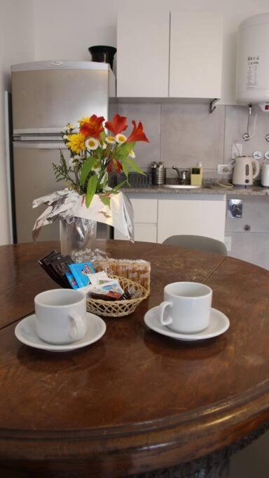 Apartment Con Patio Exclusivo - Centro Paris - Excelente Rosario