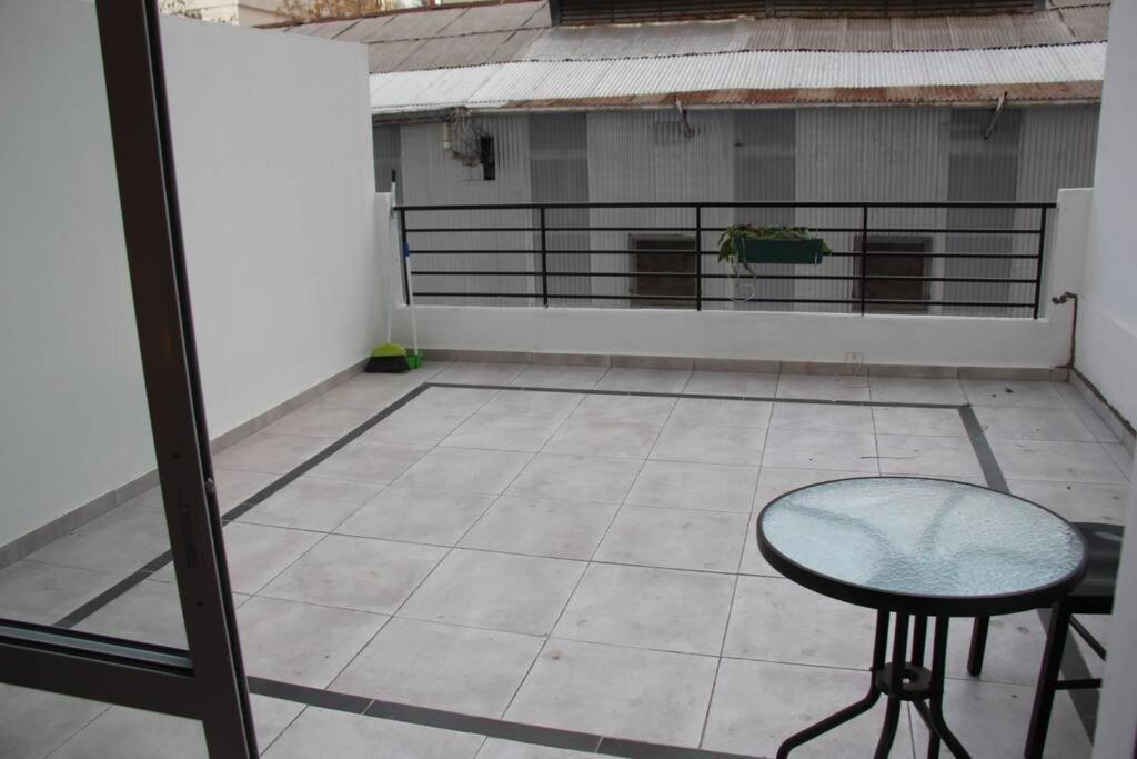 Con Patio Exclusivo - Centro Paris - Excelente Rosario
