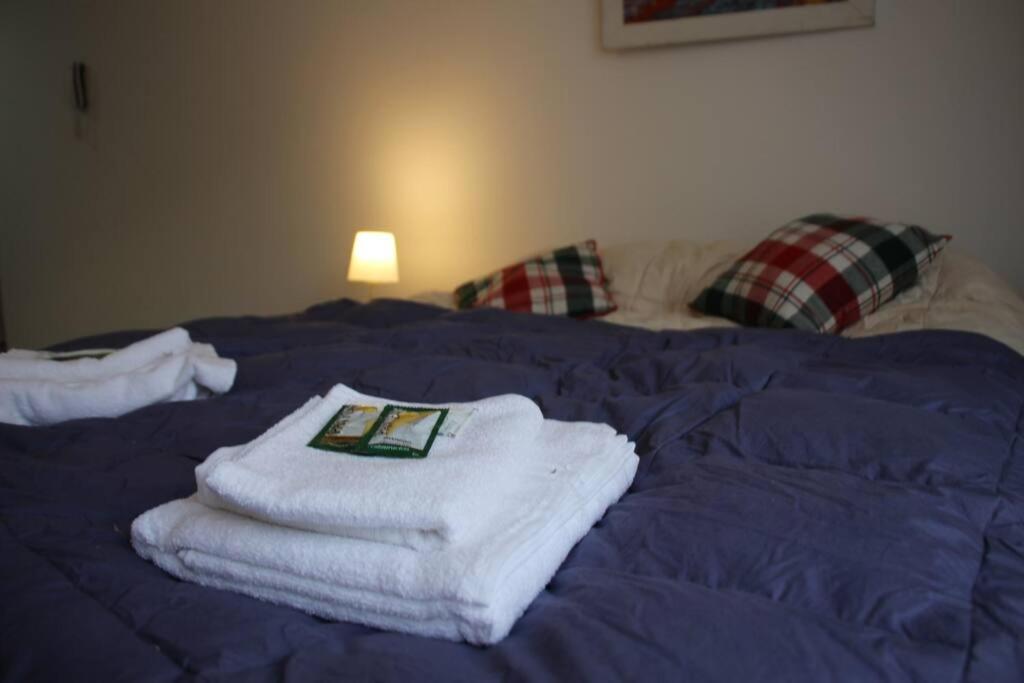 Apartment Con Patio Exclusivo - Centro Paris - Excelente