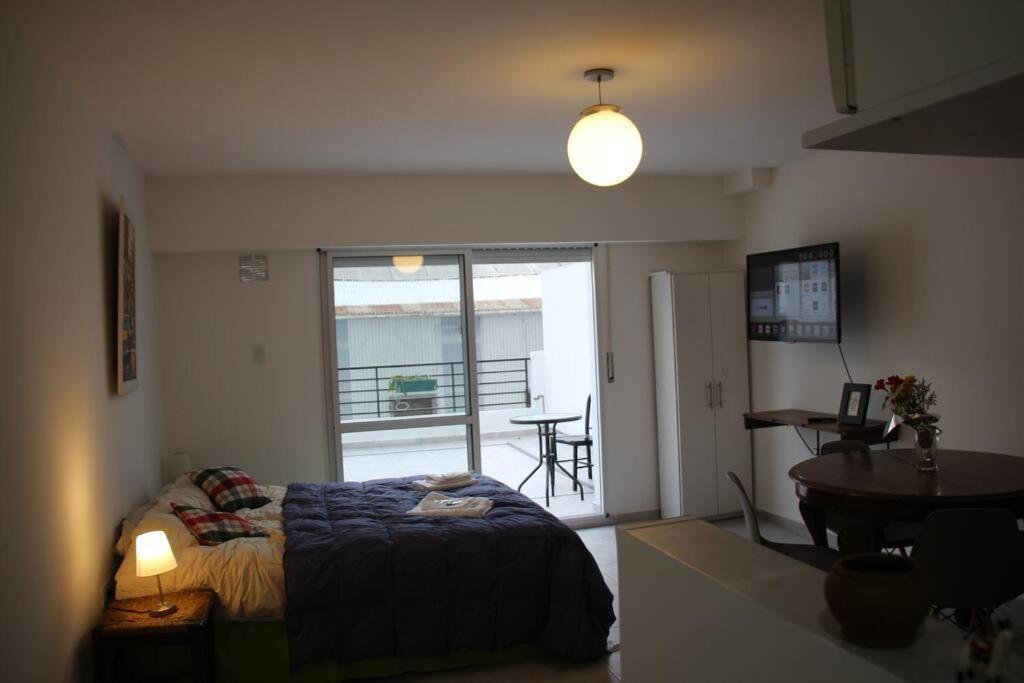 Apartment Con Patio Exclusivo - Centro Paris - Excelente Rosario
