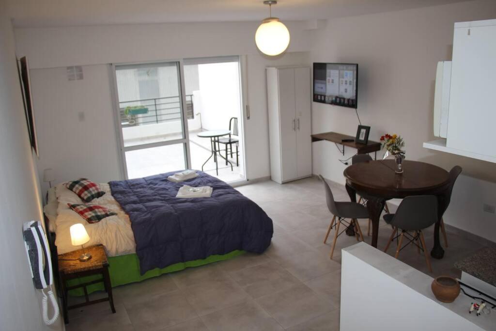 Apartment Con Patio Exclusivo - Centro Paris - Excelente