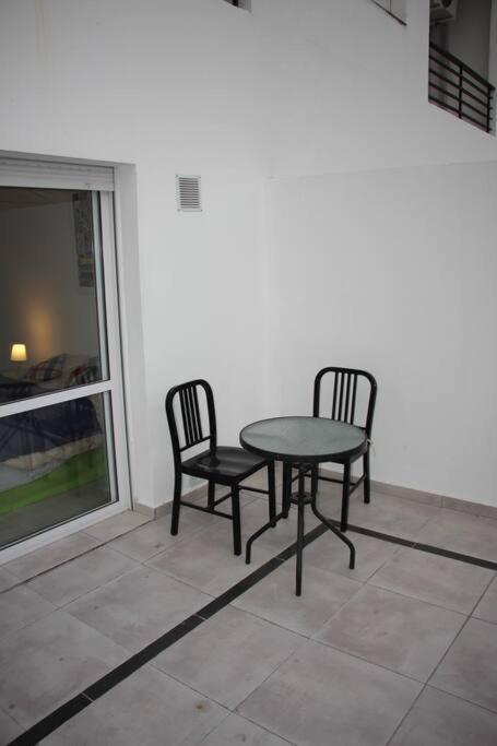Apartment Con Patio Exclusivo - Centro Paris - Excelente