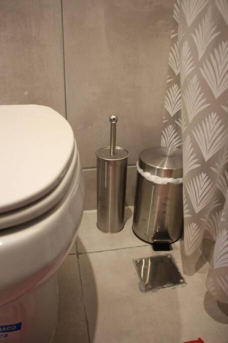 Apartment Con Patio Exclusivo - Centro Paris - Excelente