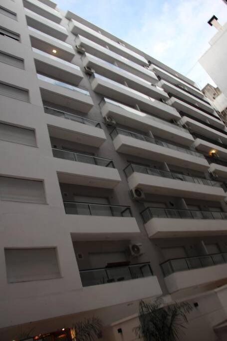 Con Patio Exclusivo - Centro Paris - Excelente Apartment *