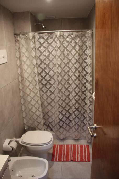 Con Patio Exclusivo - Centro Paris - Excelente Rosario
