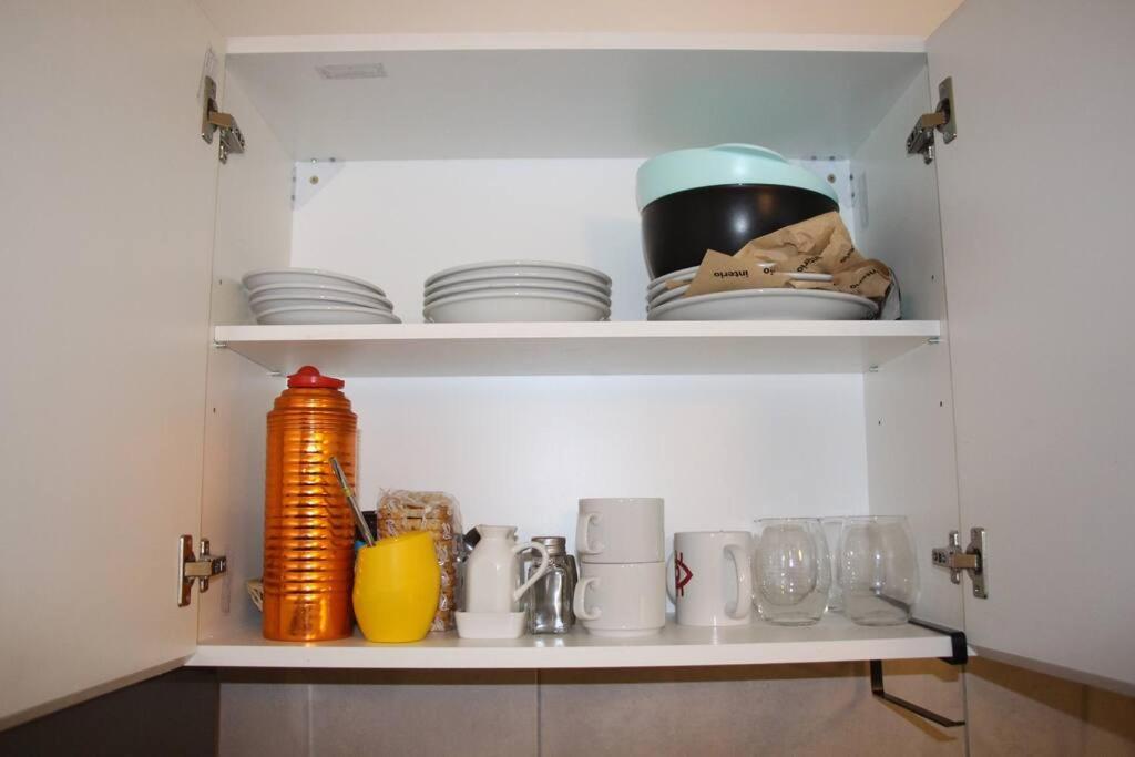 Apartment Con Patio Exclusivo - Centro Paris - Excelente Rosario